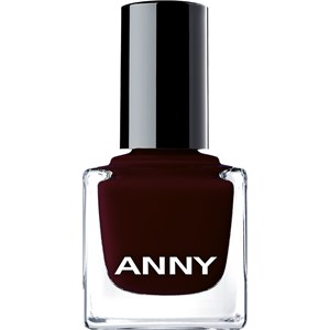 ANNY - Lak na nehty - Red Nail Polish