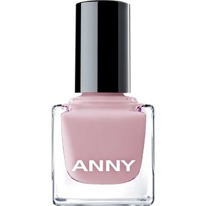 ANNY Ongles Vernis à Ongles Walk On The Bride Side Nail Polish 201 Big Day 15 Ml