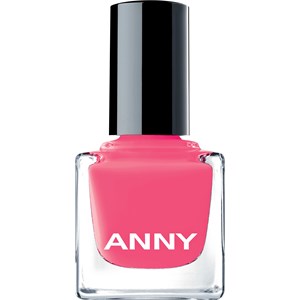 ANNY Ongles Vernis à Ongles West Coast Vacay Nail Polish No. 192 Travelista 15 Ml