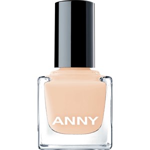 ANNY - Nail care - 5 Minute Treatment