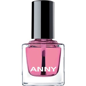 ANNY Ongles Nail Care Instant Nail Brightener 15 Ml