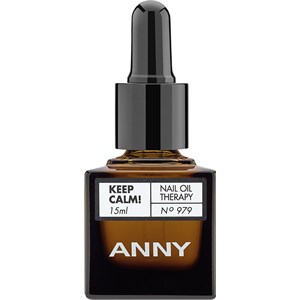 ANNY Keep Calm! Nail Oil Therapy Dames 15 Ml