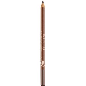 ARTDECO - Augenbrauenprodukte - Green Couture Natural Brow Pencil