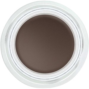 ARTDECO Augen Augenbrauenprodukte Natural Brow Cream 003 Medium Brown 5 Ml