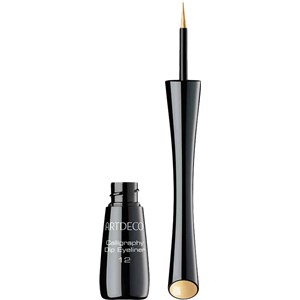 ARTDECO - Eyeliner & kohl - Calligraphy Dip Eyeliner
