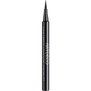 ARTDECO Augen Eyeliner & Kajal Long Lasting Liquid Liner Intense Nr. 01 Black Line 0,60 Ml