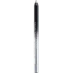 ARTDECO Eyeliner Metallic Eye Liner Long-lasting Damen 1.20 G
