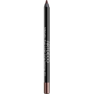ARTDECO - Eyeliner & kohl - Metallic Eye Liner Long-lasting