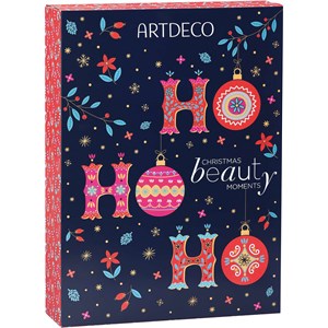 ARTDECO Gesicht Adventskalender