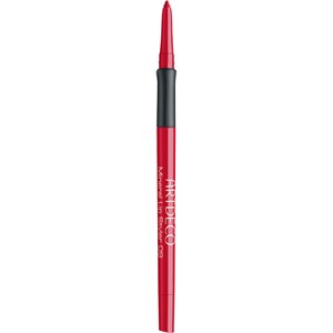ARTDECO - Iconic Red - Mineral Lip Styler