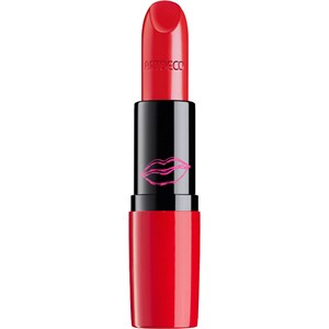 ARTDECO Lippen Lipgloss & Lippenstift Perfect Color Lipstick Nr. 804 Kisses From Steffen 4 G