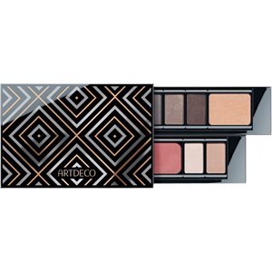 ARTDECO - Eye Shadow - Limited Edition with Nude Colors The Palette