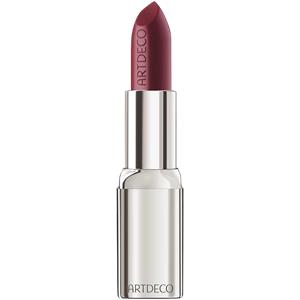 ARTDECO Lipgloss & Lippenstift High Performance Lipstick Lippenstifte Damen