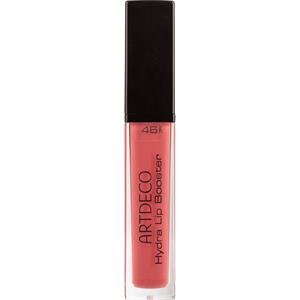 ARTDECO Lippen Lipgloss & Lippenstift Hydra Lip Booster Nr. 46 Translucent Mountain Rose 6 Ml