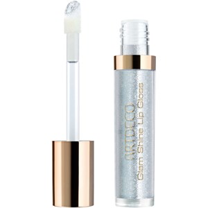 ARTDECO Lippen Lipgloss & Lippenstift Limited Edition Glam Shine Lip Gloss Golden Lights 4 Ml