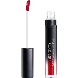 ARTDECO - Lipgloss & lipstick - Mat Passion Lip Fluid