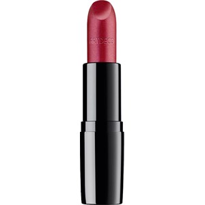 ARTDECO Lippen Lipgloss & Lippenstift Perfect Color Lipstick Nr. 928 Red Rebel 4 G