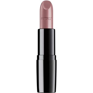 ARTDECO Lippen Lipgloss & Lippenstift Perfect Color Lipstick Nr. 910 Pink Petal 4 G