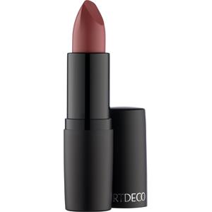 ARTDECO Lippen Lipgloss & Lippenstift Perfect Mat Lipstick Nr. 125 Marakesh Red 4 G