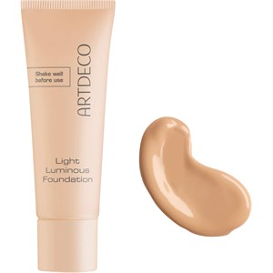 ARTDECO - Make-up - Light Luminous Foundation
