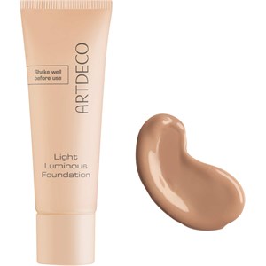 ARTDECO - Make-up - Light Luminous Foundation