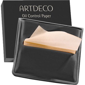 ARTDECO Teint Make-up Oil Control Paper Refill 100 Stk.