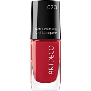 ARTDECO - Nail Polish - Art Couture Nail Lacquer