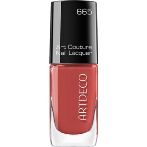 ARTDECO - Nail Polish - Art Couture Nail Lacquer