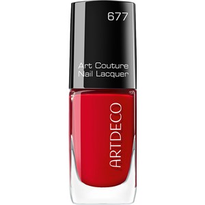 ARTDECO - Nail Polish - Art Couture Nail Lacquer