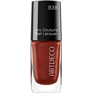 ARTDECO - Nail Polish - Art Couture Nail Lacquer