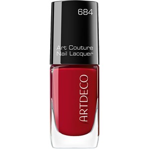 ARTDECO - Nail Polish - Art Couture Nail Lacquer