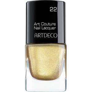 ARTDECO Nägel Nagellack Limited Edition Art Couture Nail Lacquer 24 Rosy Gemstones 5 Ml