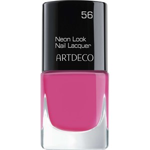 ARTDECO - Nail Polish - Limited Edition Neon Look Nail Lacquer