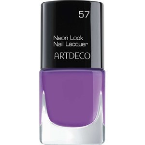 ARTDECO - Nail Polish - Limited Edition Neon Look Nail Lacquer