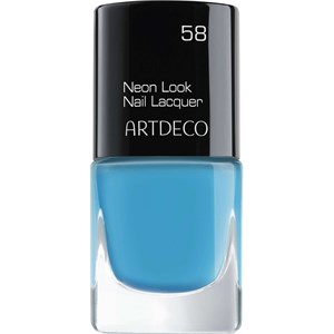 ARTDECO - Nail Polish - Limited Edition Neon Look Nail Lacquer