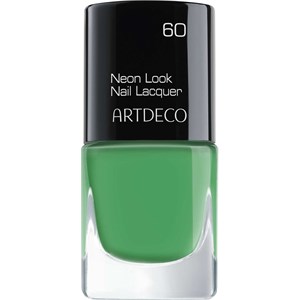 ARTDECO - Nail Polish - Limited Edition Neon Look Nail Lacquer