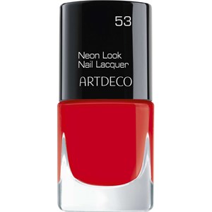 ARTDECO - Nail Polish - Limited Edition Neon Look Nail Lacquer