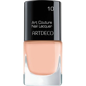 ARTDECO Nägel Nagellack Mini Edition Art Couture Nail Lacquer 015 Community Pink 5 Ml