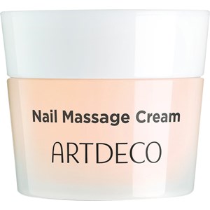 ARTDECO Nagelpflege Nail Massage Cream Damen