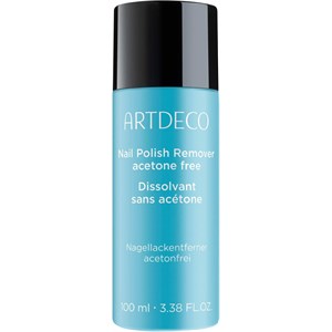 ARTDECO - Nagelpflege - Nail Polish Remover Acetone-Free