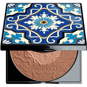ARTDECO - Puder - All Seasons Bronzing Powder