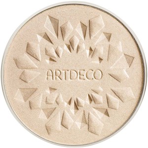 ARTDECO - Puder - Refill Glow Highlighting Powder