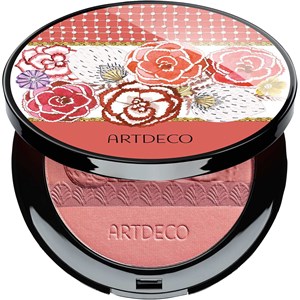 ARTDECO - Powder & Rouge - Blush Couture