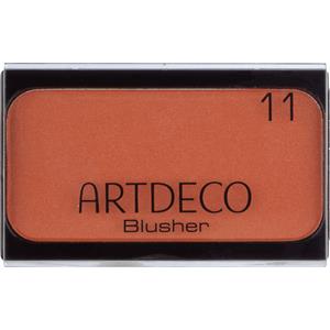 ARTDECO Teint Puder & Rouge Blusher Nr. 11 5 G