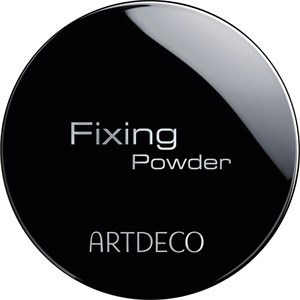 ARTDECO Fixing Powder Box Women 10 G