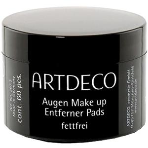 ARTDECO - Cleansing products - Eye Make-Up Remover Pads 