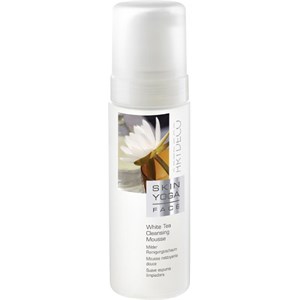 ARTDECO - Cleansing products - Skin Yoga Cleansing Mousse Skin Yoga