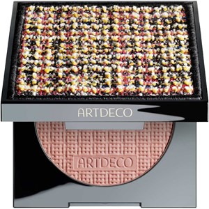 ARTDECO - Rouge - Blusher Tweed-Design