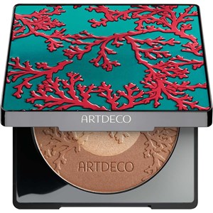 ARTDECO - Rouge - All Seasons Bronzing Powder