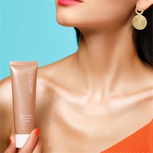 Body glow best sale cream